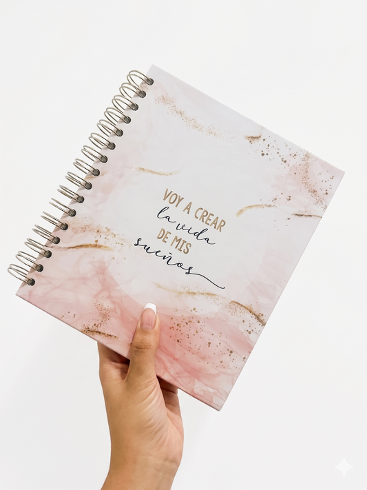 Planner Emprendedora Picol