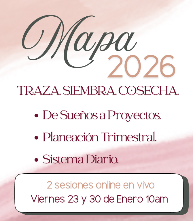 Taller Mapa 2026