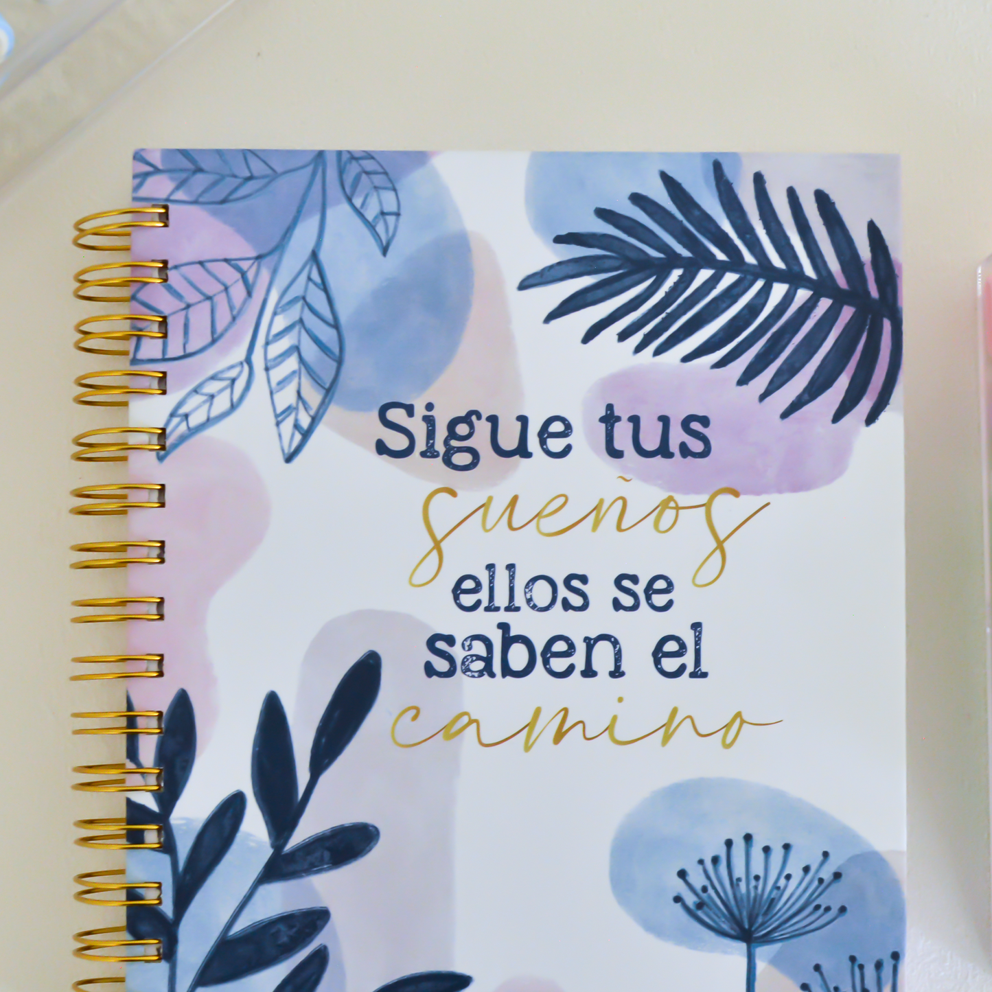 Agenda para maestras