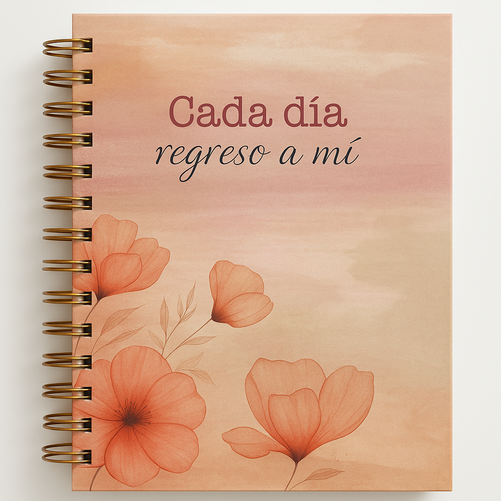 Planner Diario Atemporal