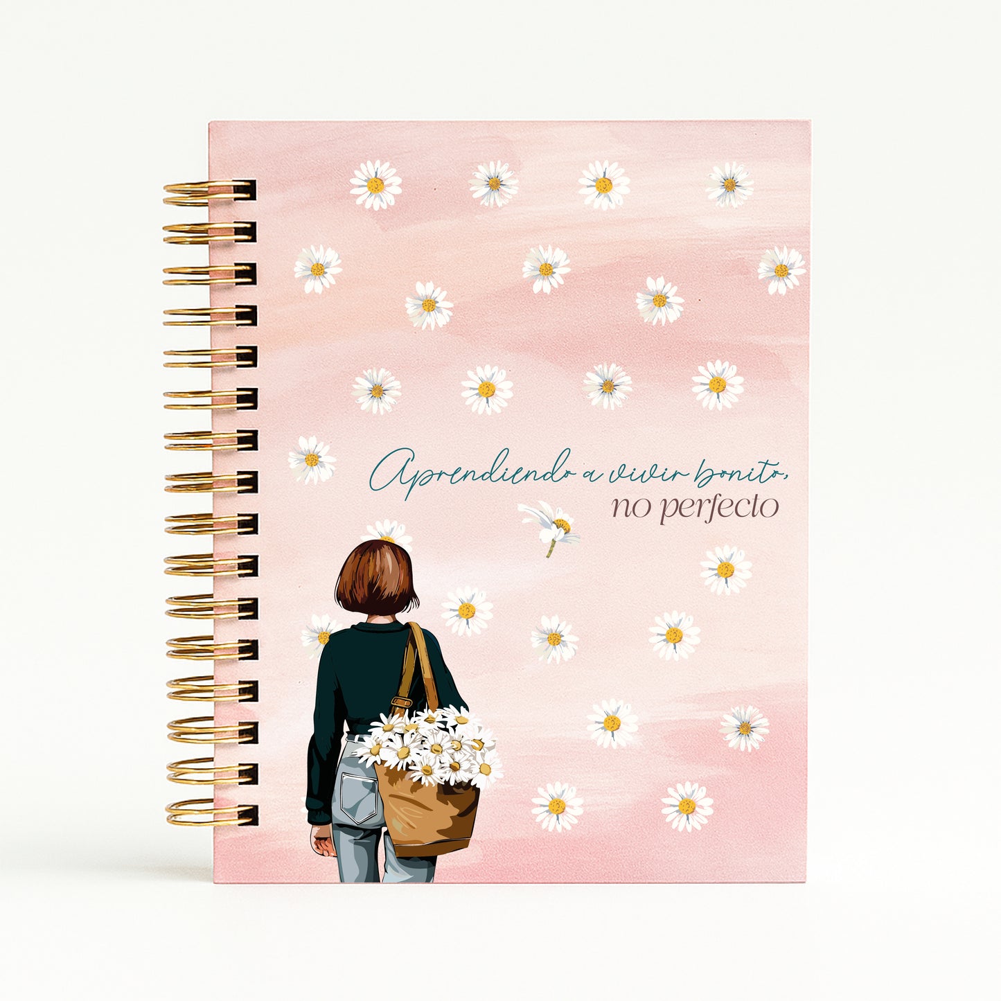 Planner Diario Atemporal