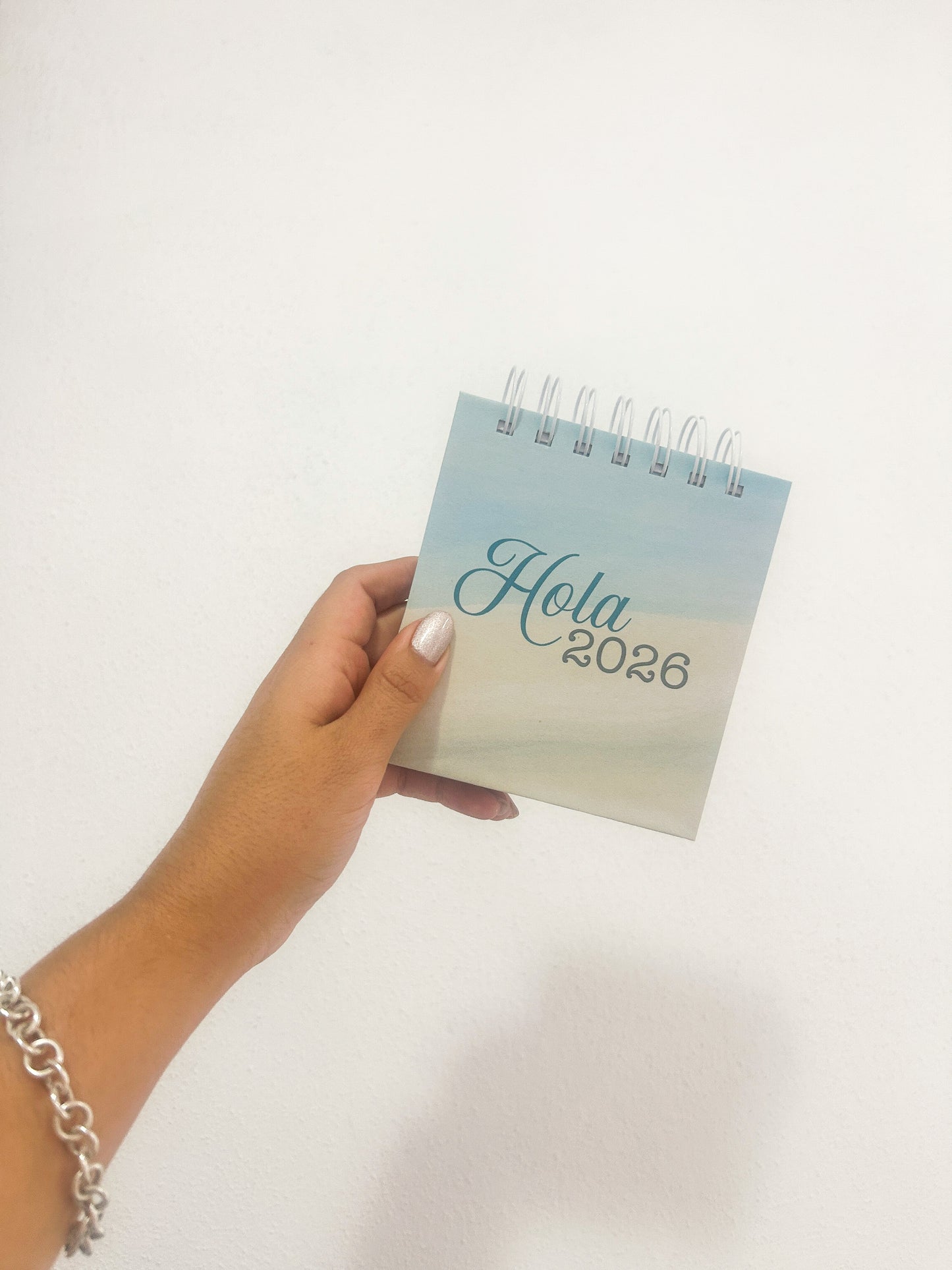 Mini Libreta de Puntitos