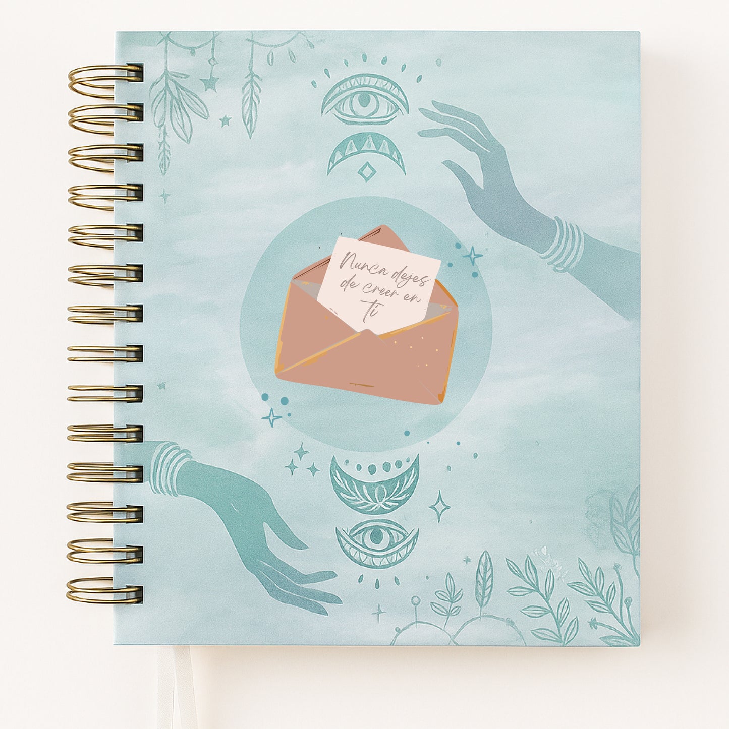 Planner Diario Atemporal