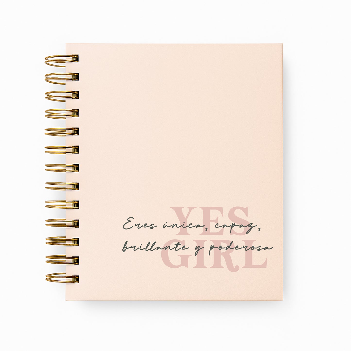 Planner Diario Atemporal