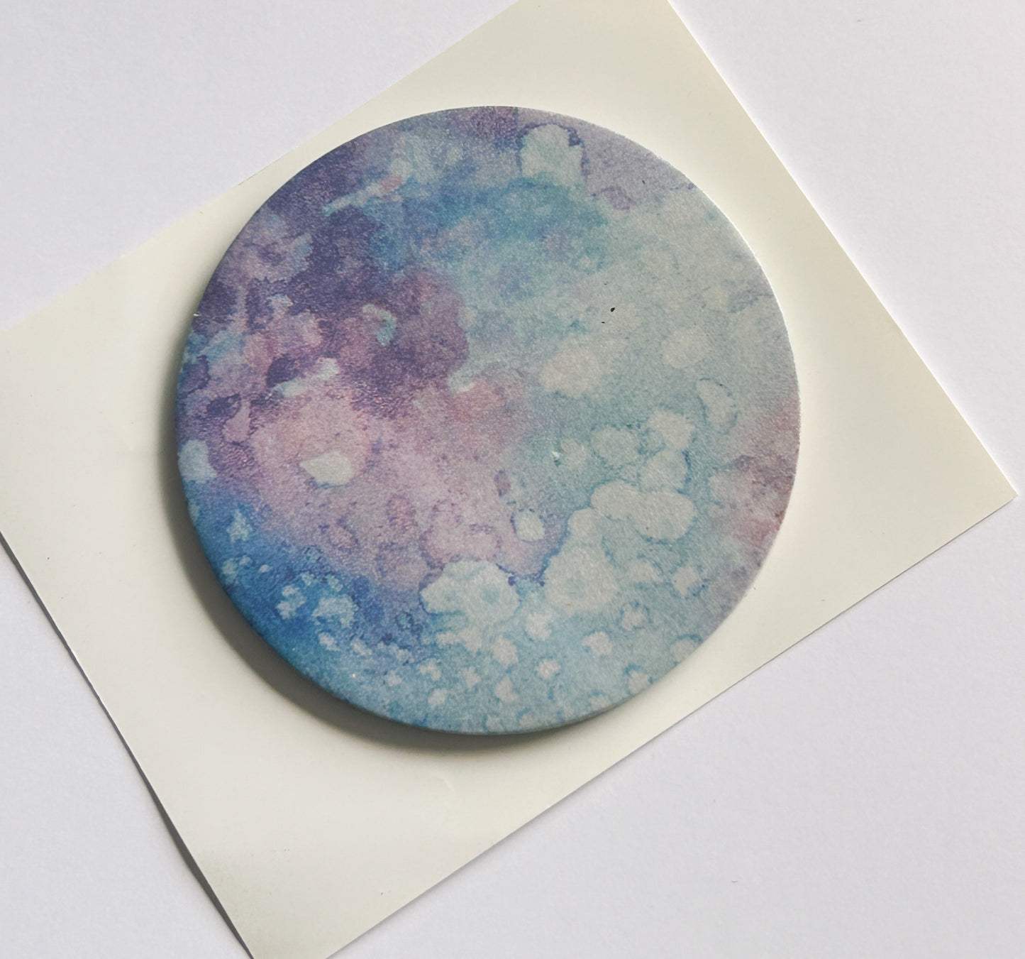 Post it luna