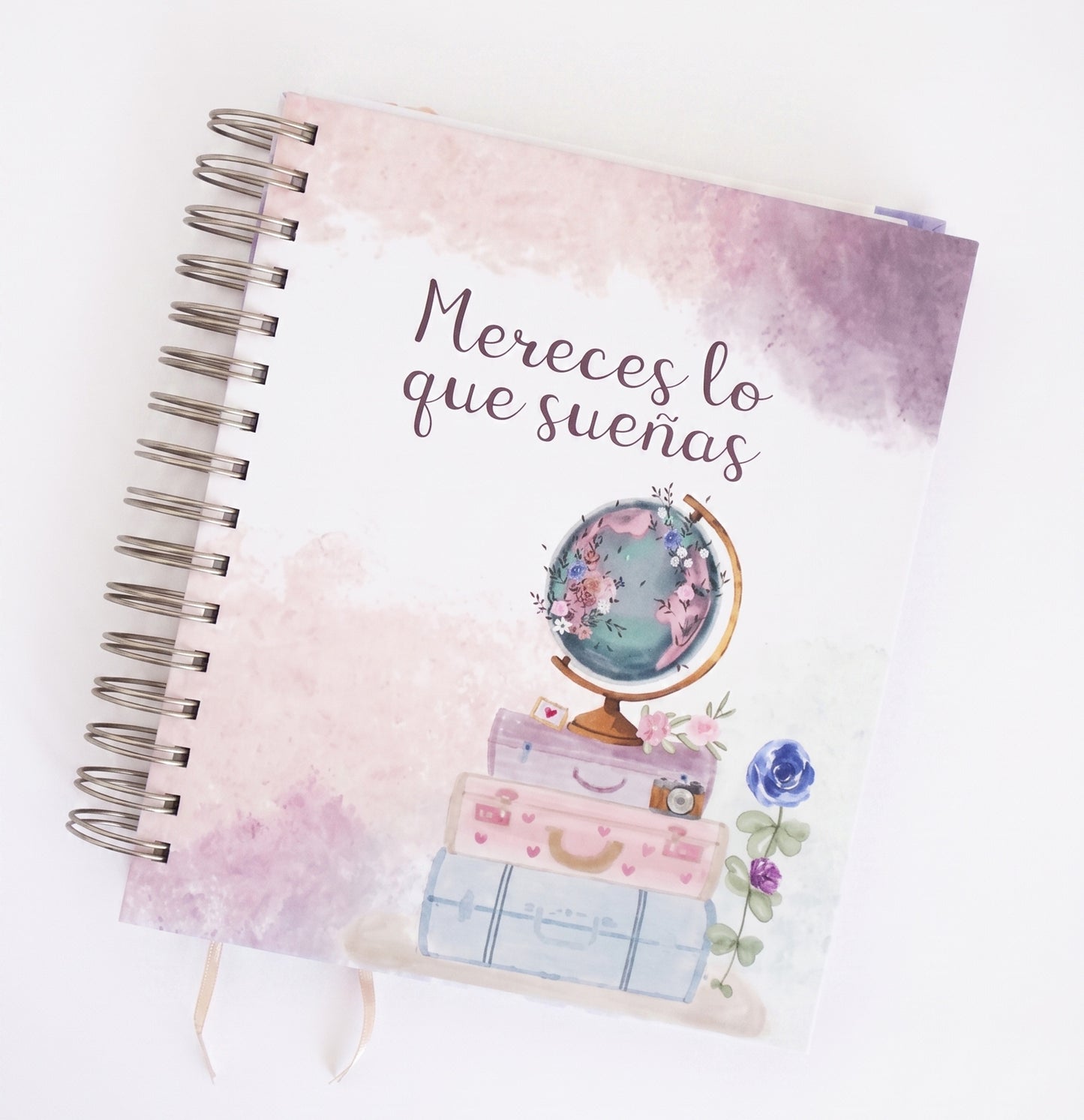Diario de agradecimiento