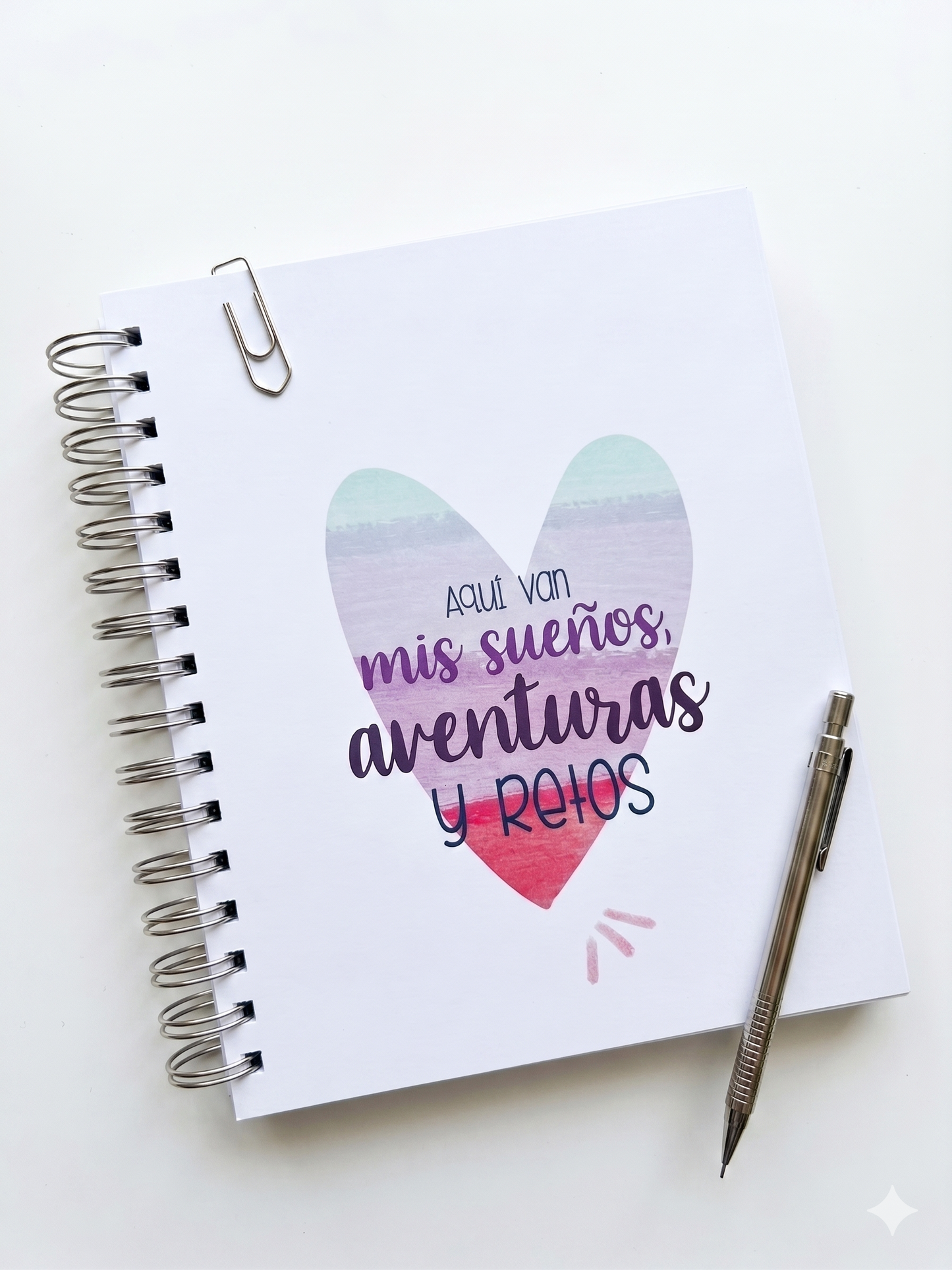 Diario de agradecimiento