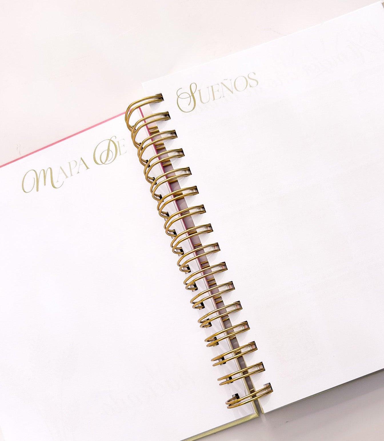 Agenda Raíces Semestra + Journal 2026