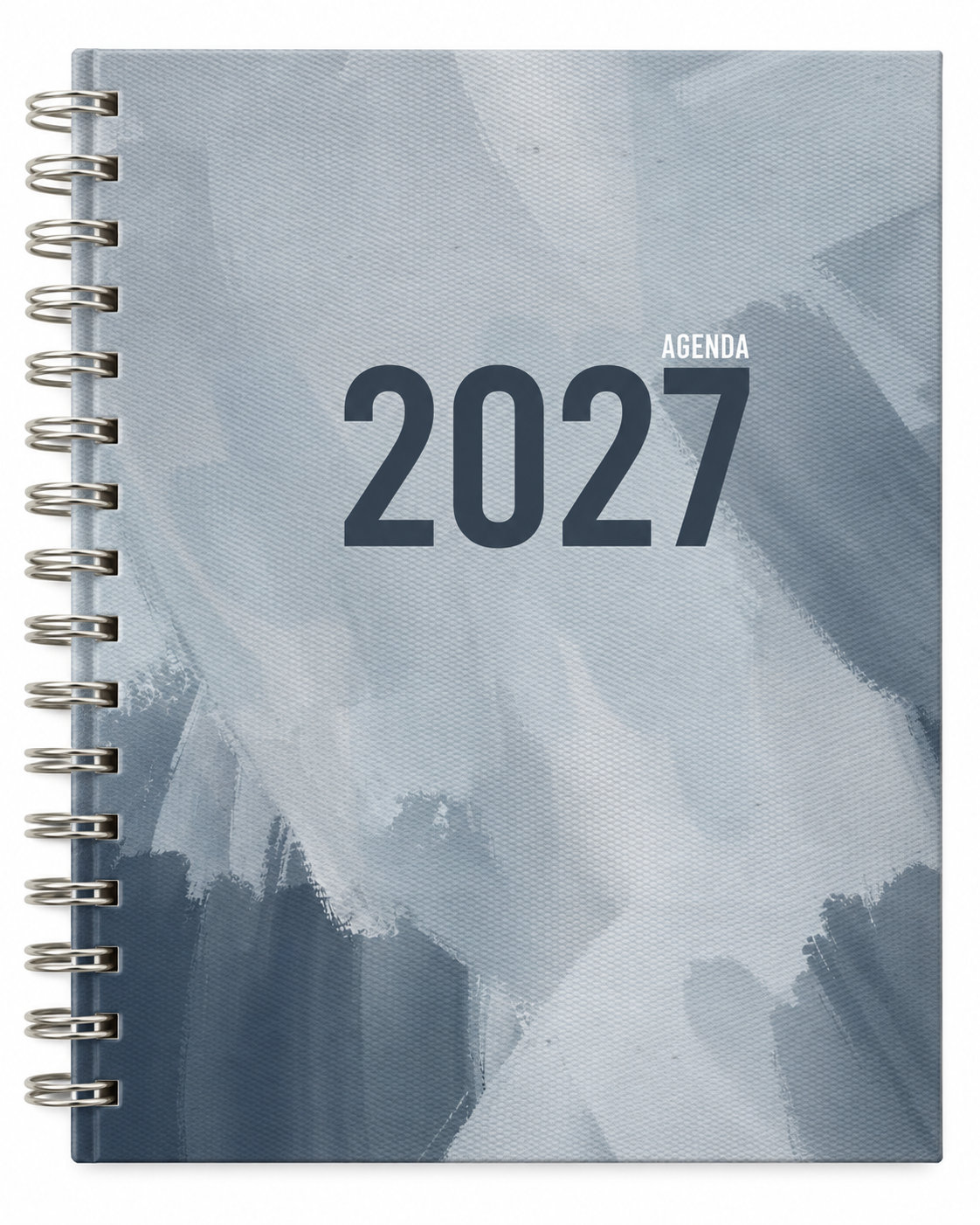 Agenda Confío 2027