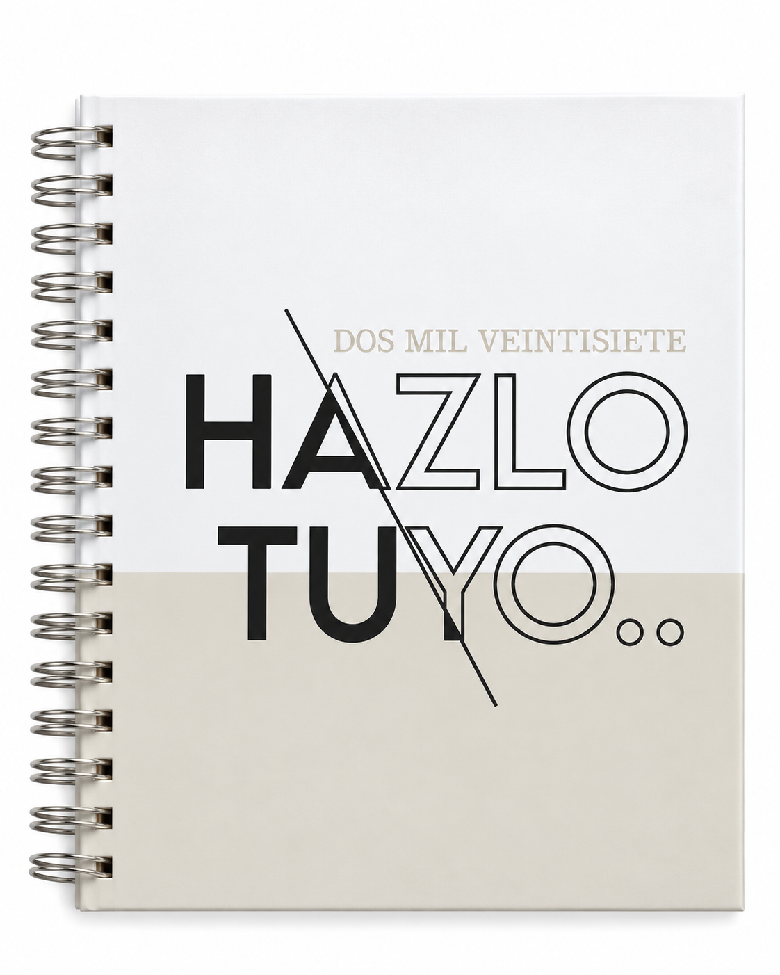 Agenda Confío 2027