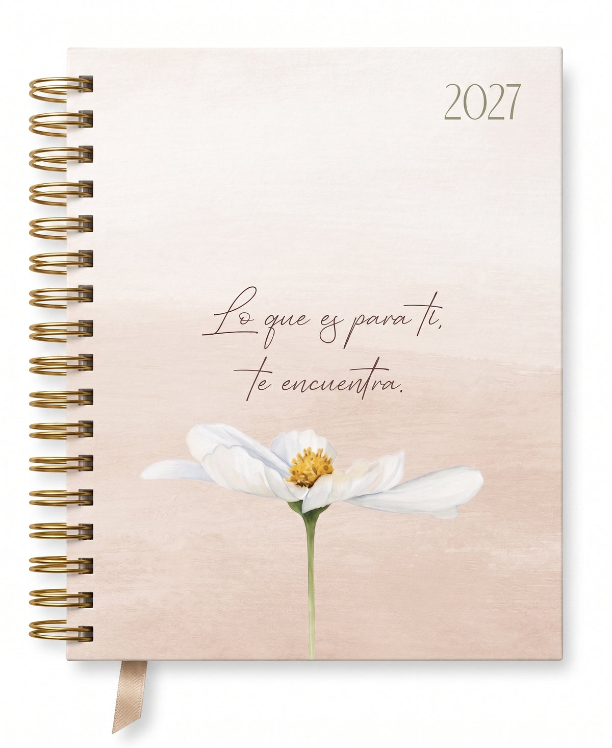 Agenda Confío 2027