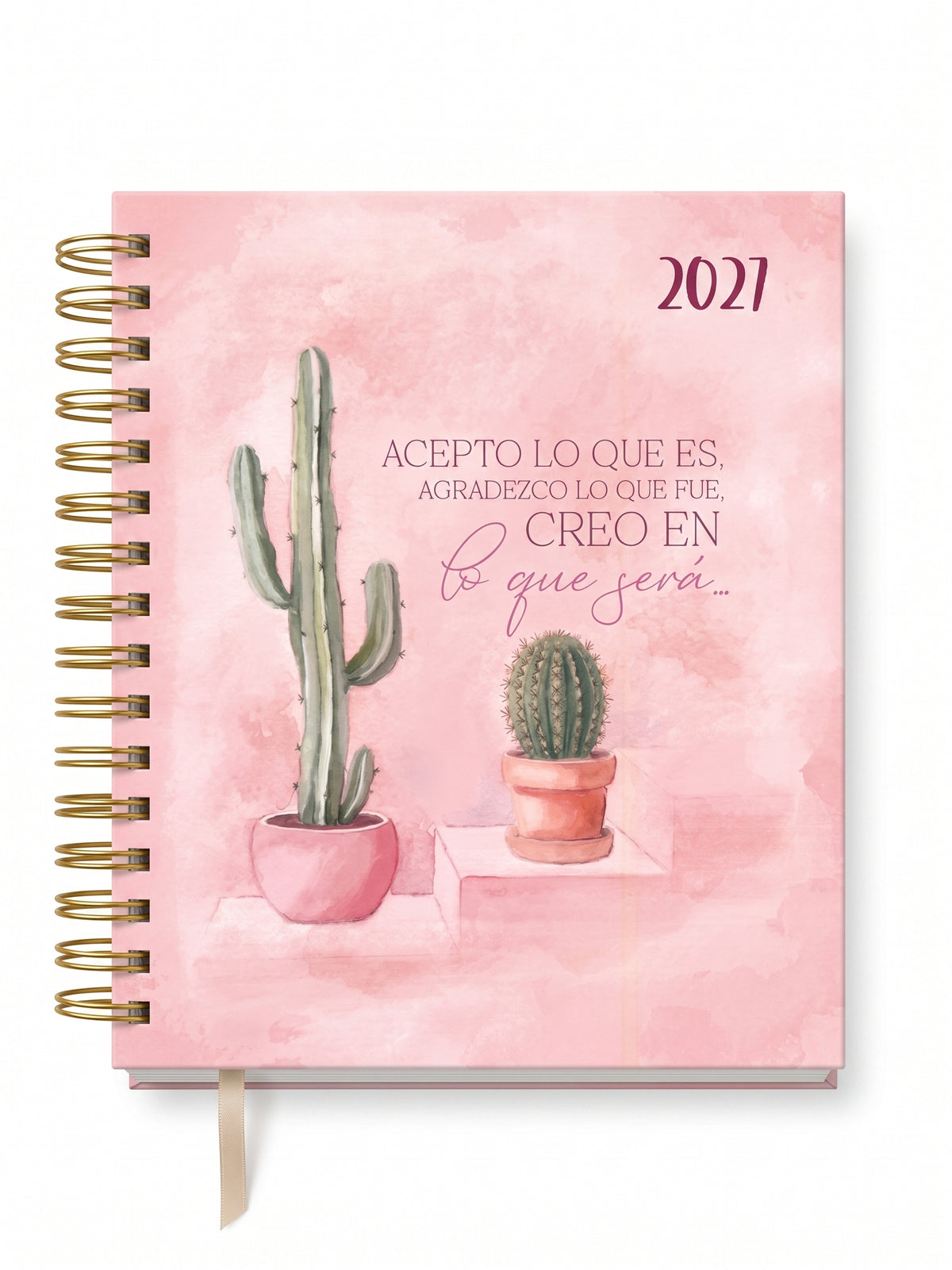 Agenda Confío 2027