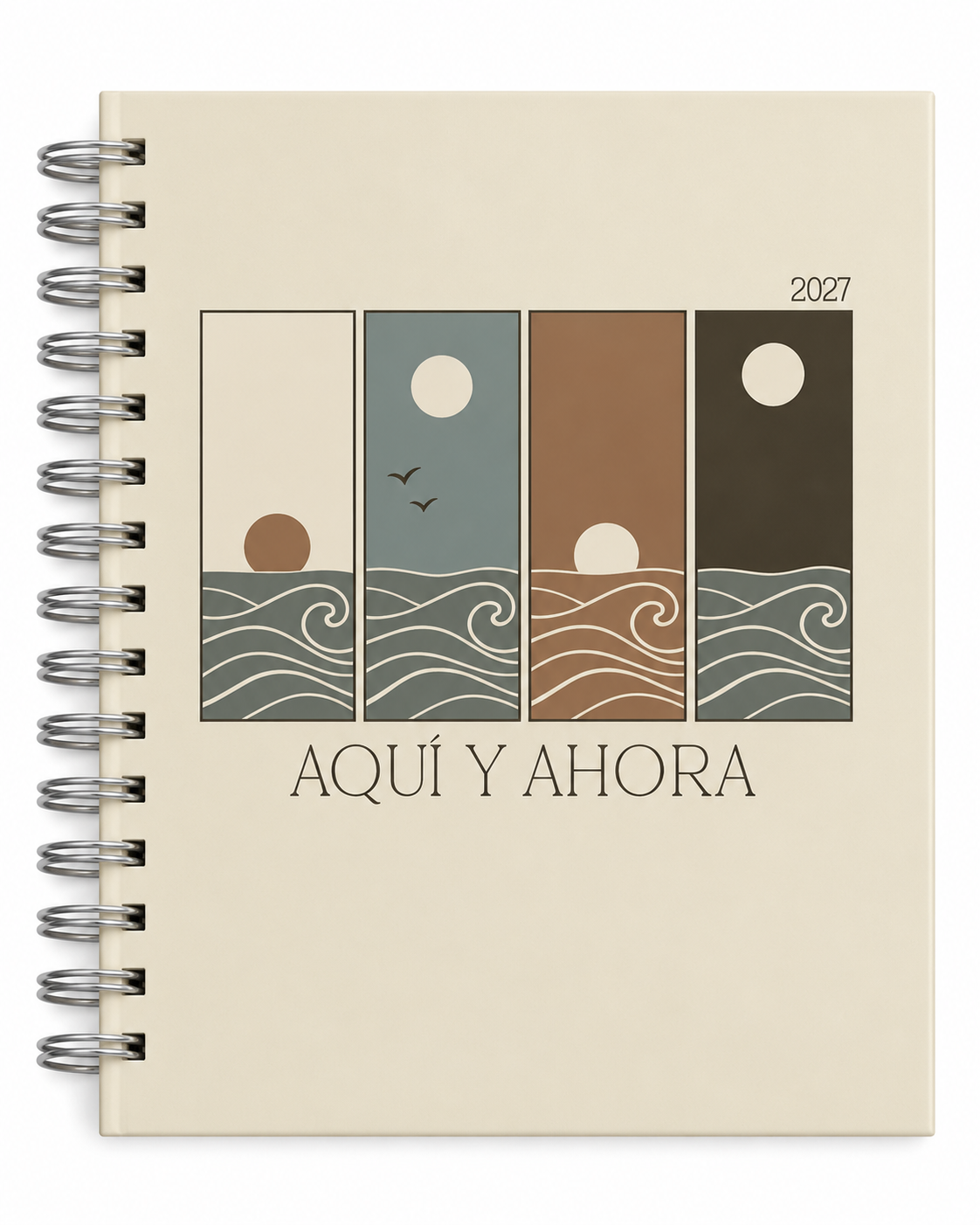 Agenda Confío 2027