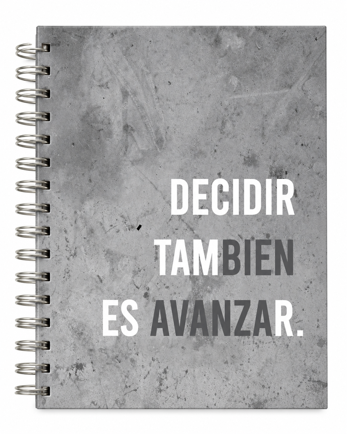 Agenda Confío 2027