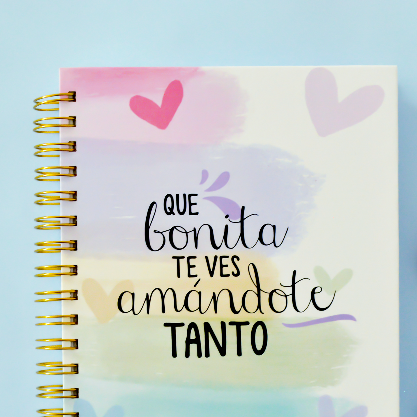 Agenda para maestras
