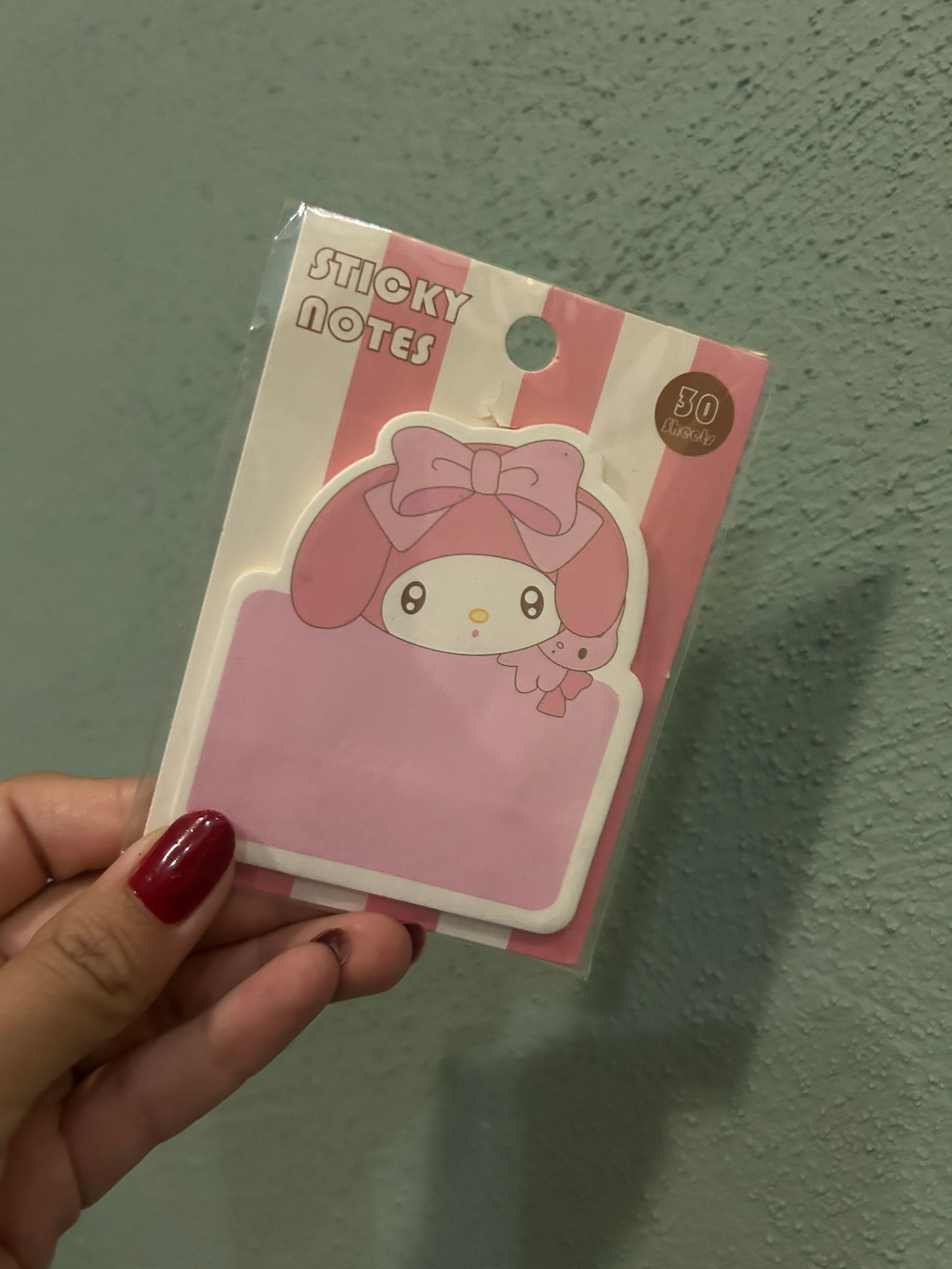 Post it Melody