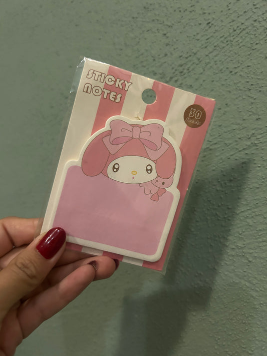Post it Melody