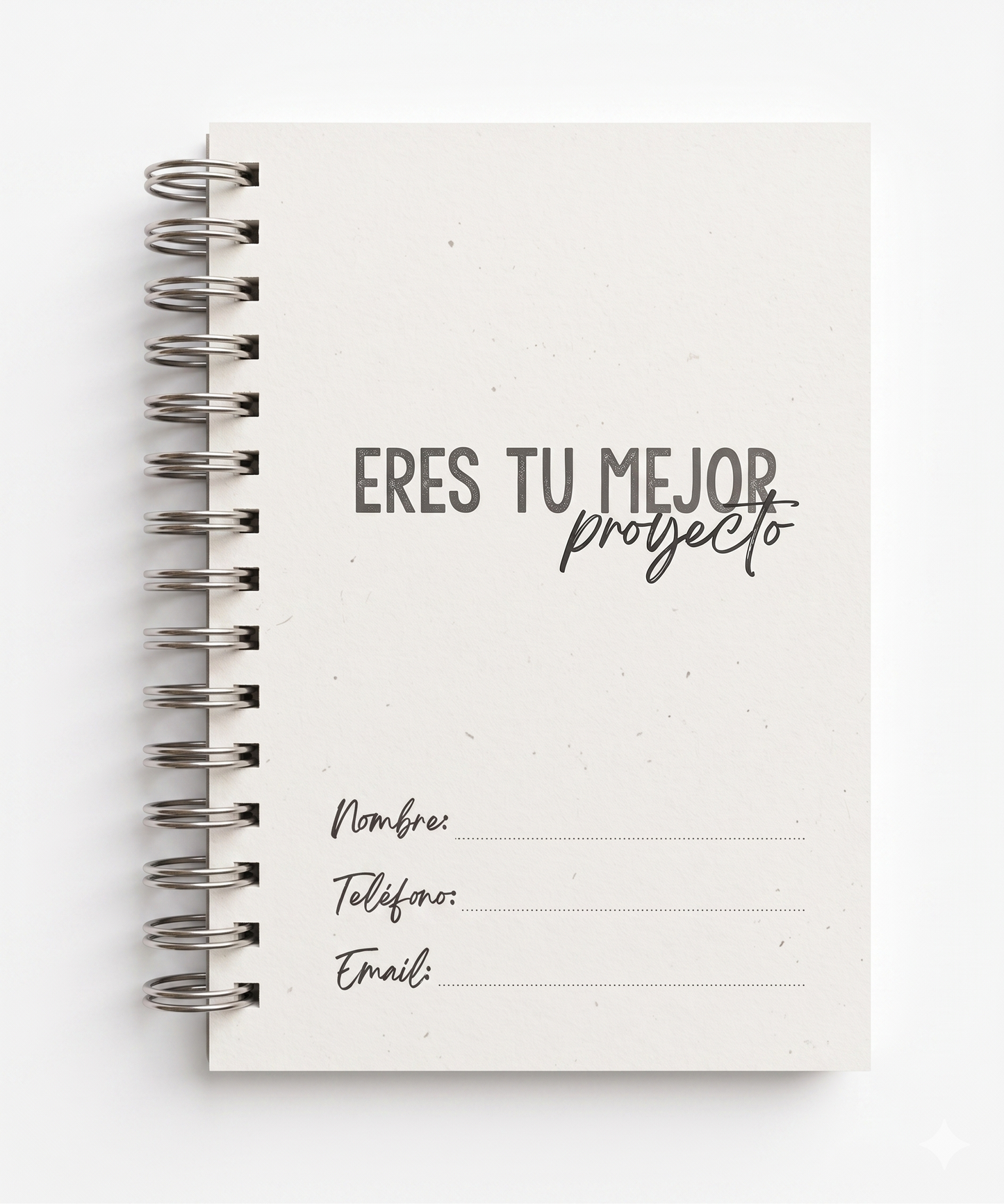 Diario de agradecimiento