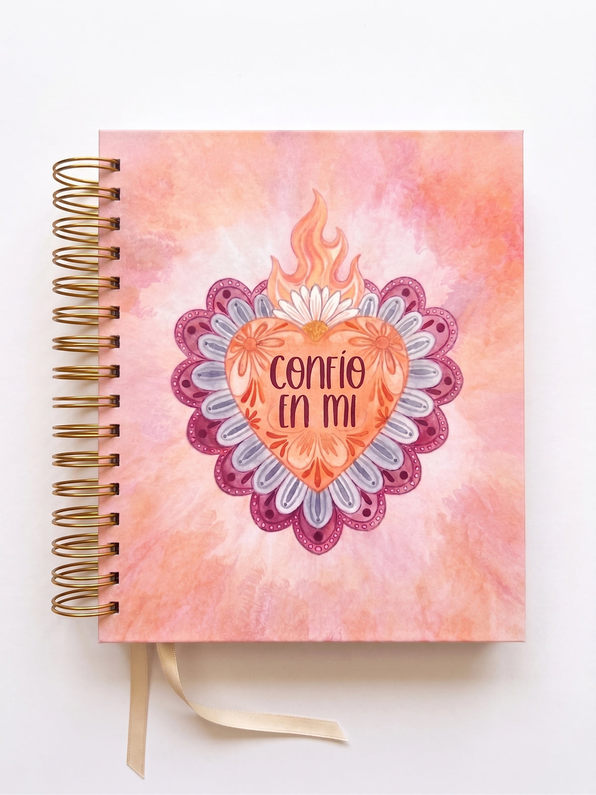 Agenda Confío 2027
