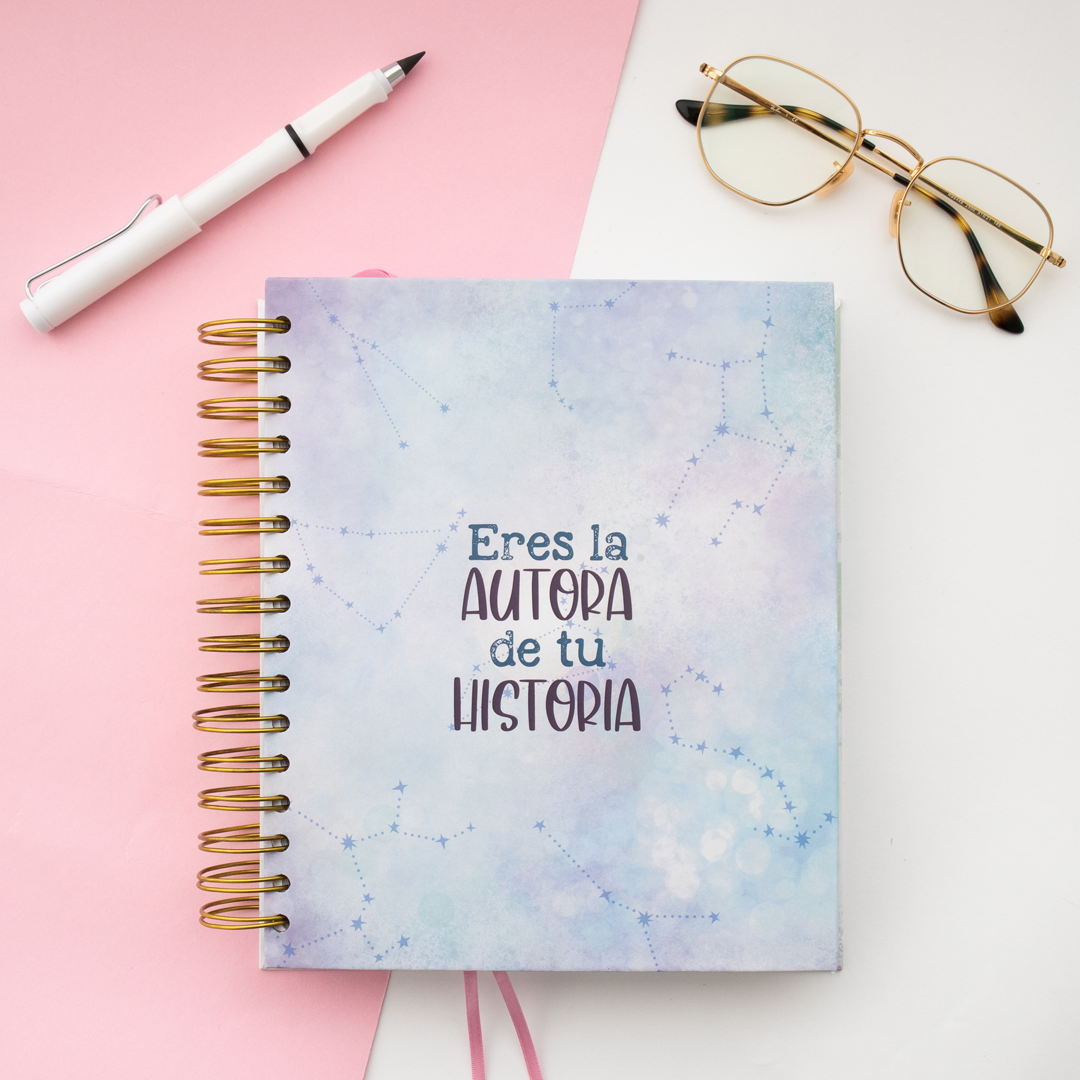 Libreta de Pedidos Picol
