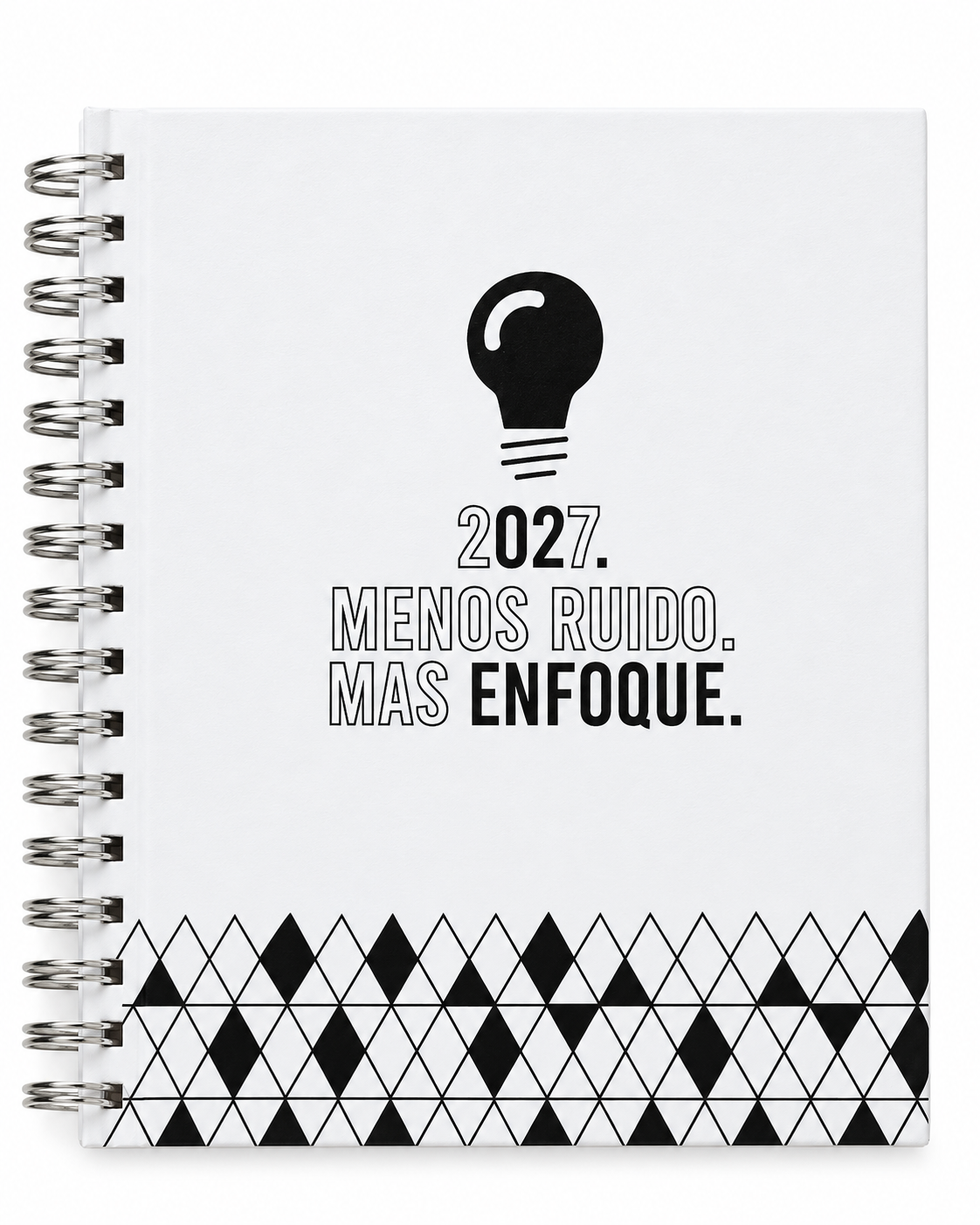 Agenda Confío 2027