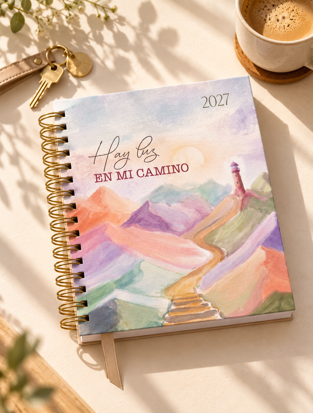 Agenda Confío 2027