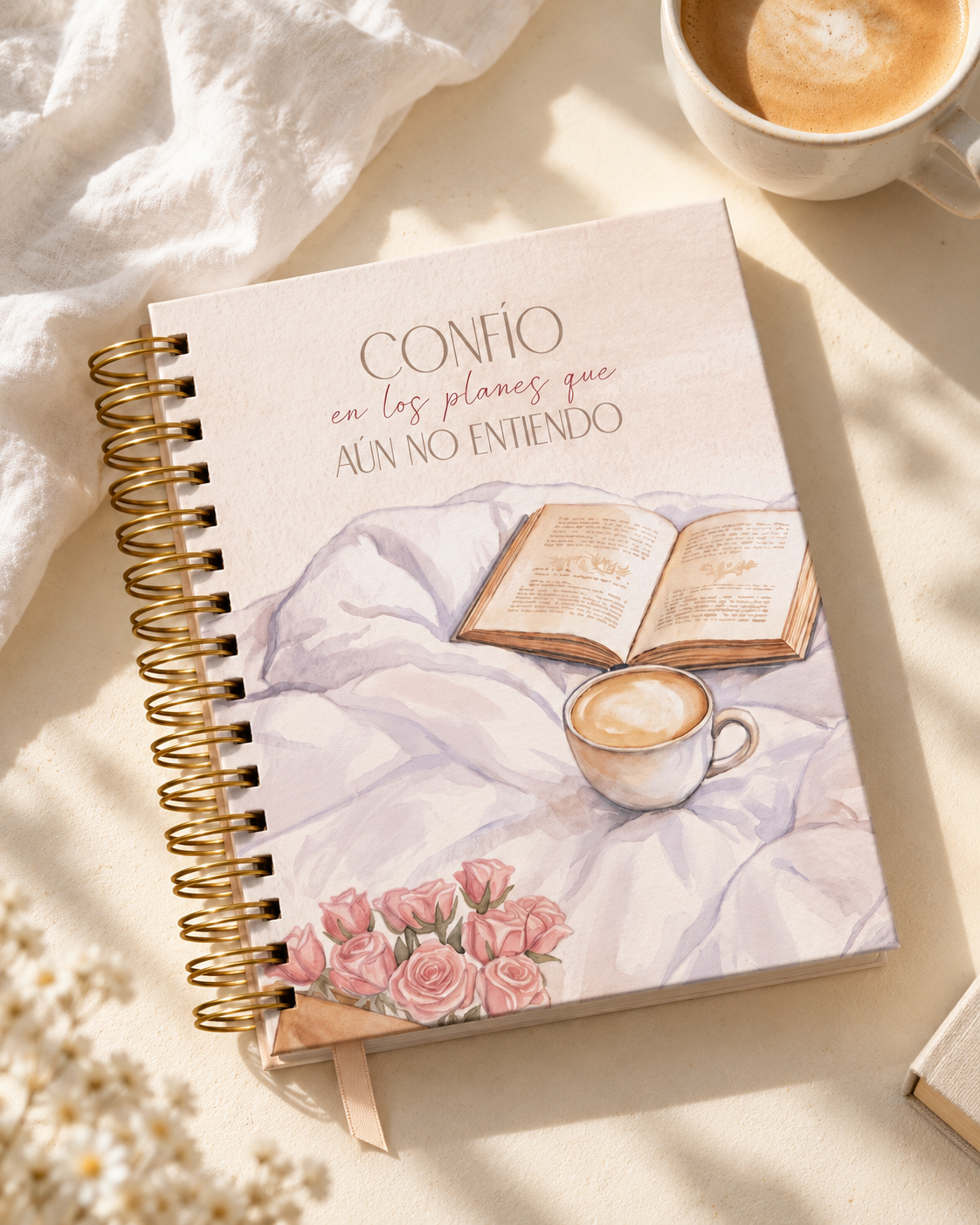 Agenda Confío 2027