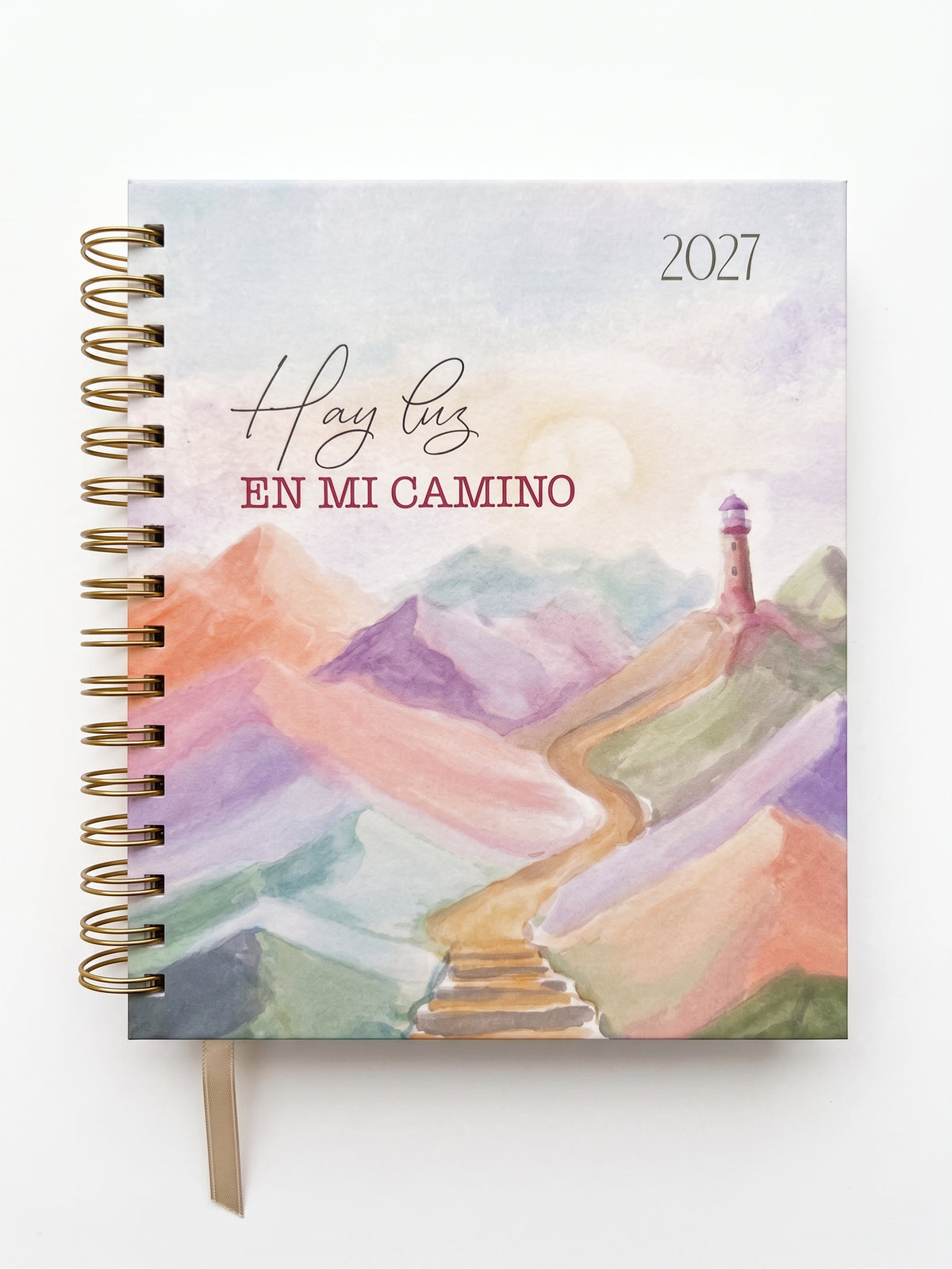Agenda Confío 2027
