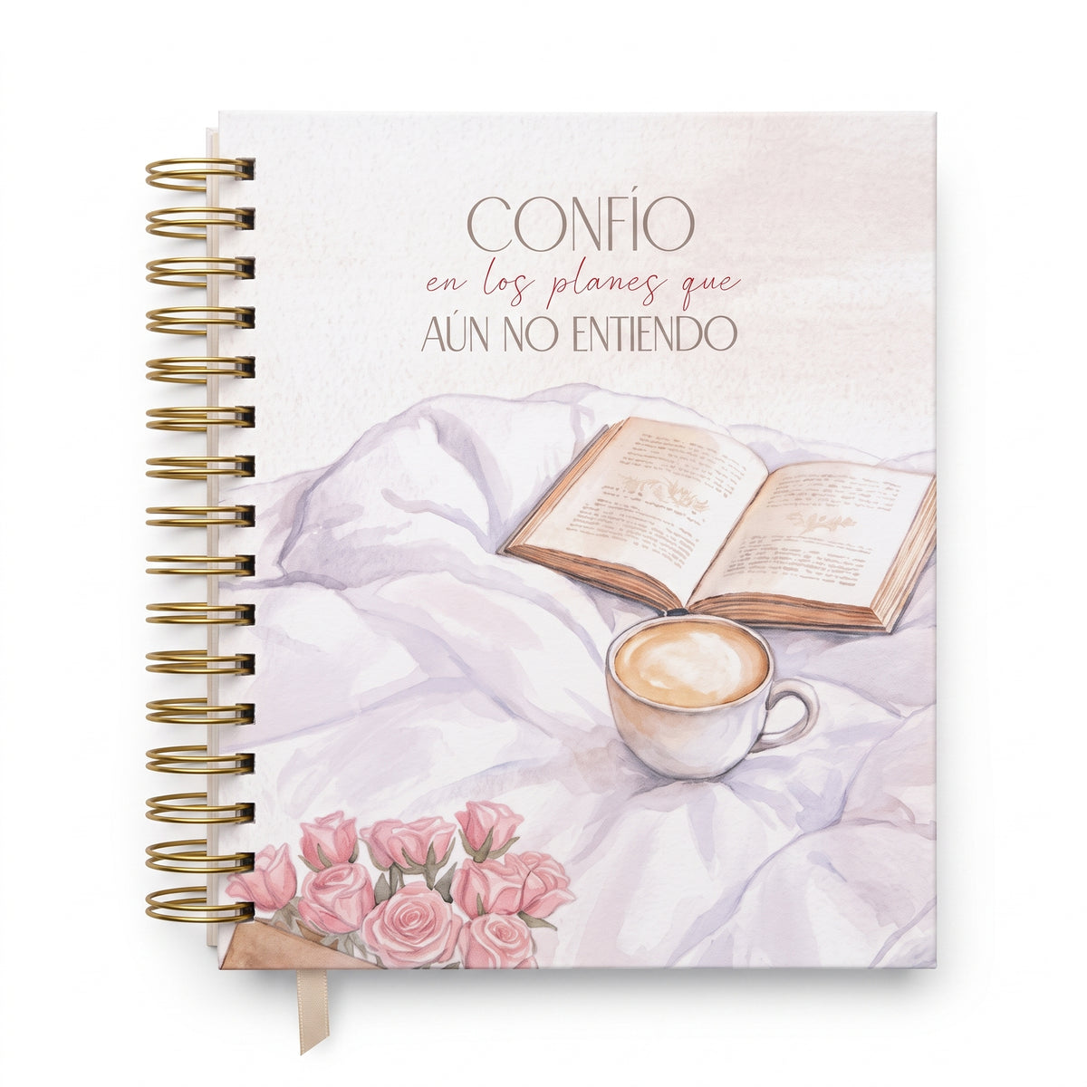 Agenda Confío 2027