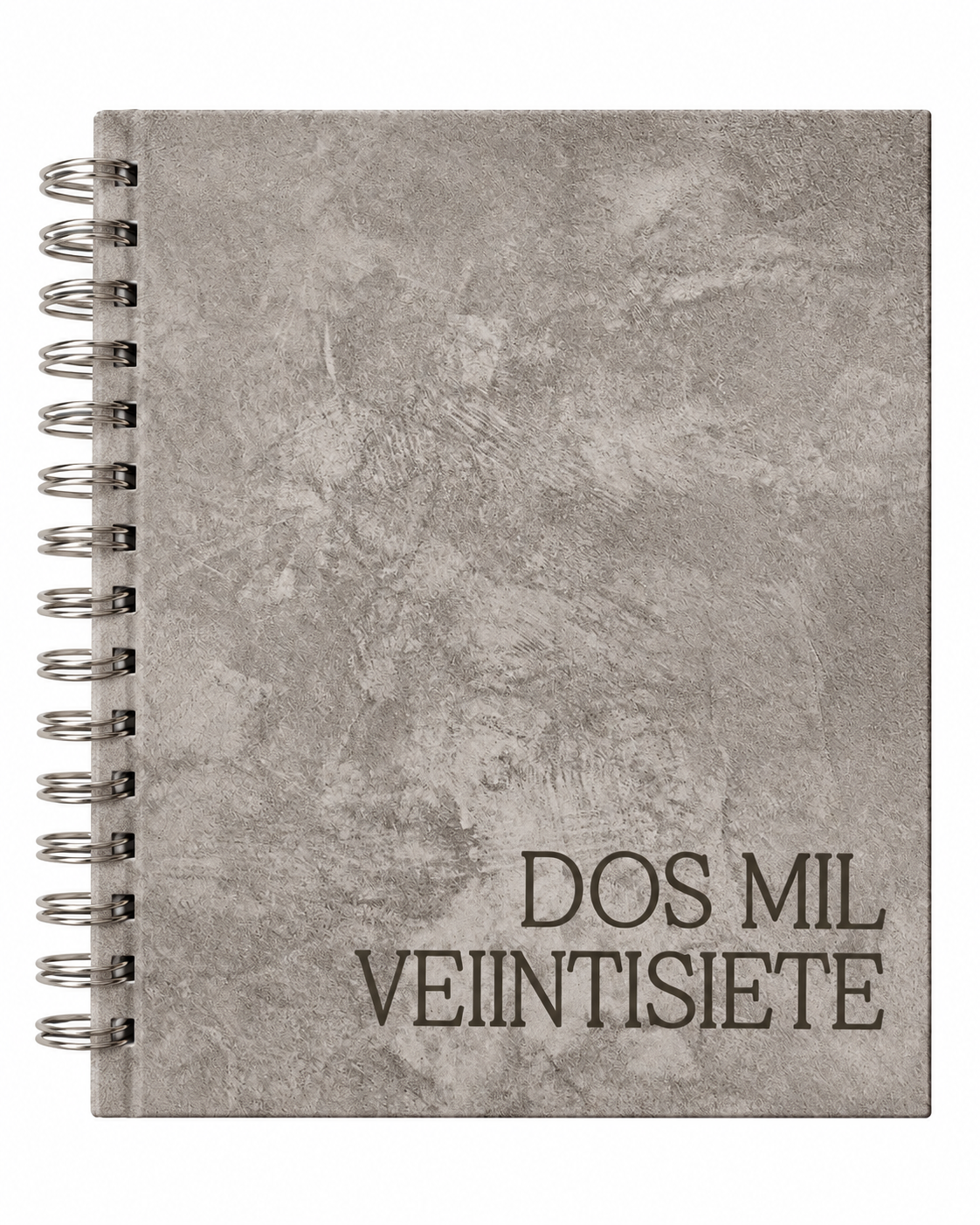 Agenda Confío 2027