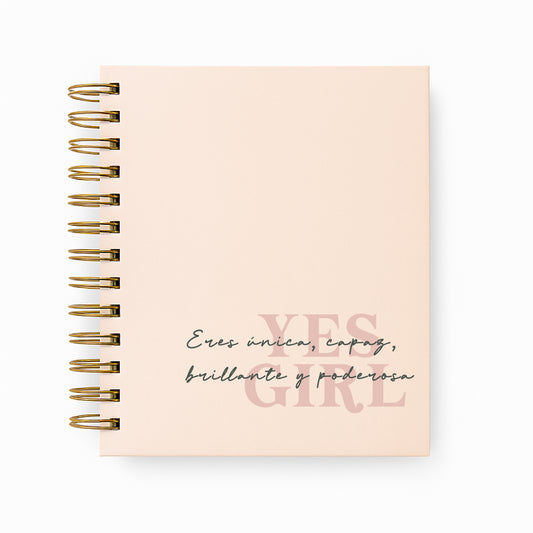 Bullet Journal · Libreta de Puntitos