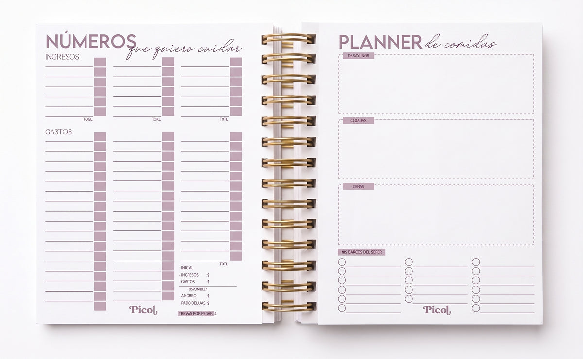 Agenda Confío 2027