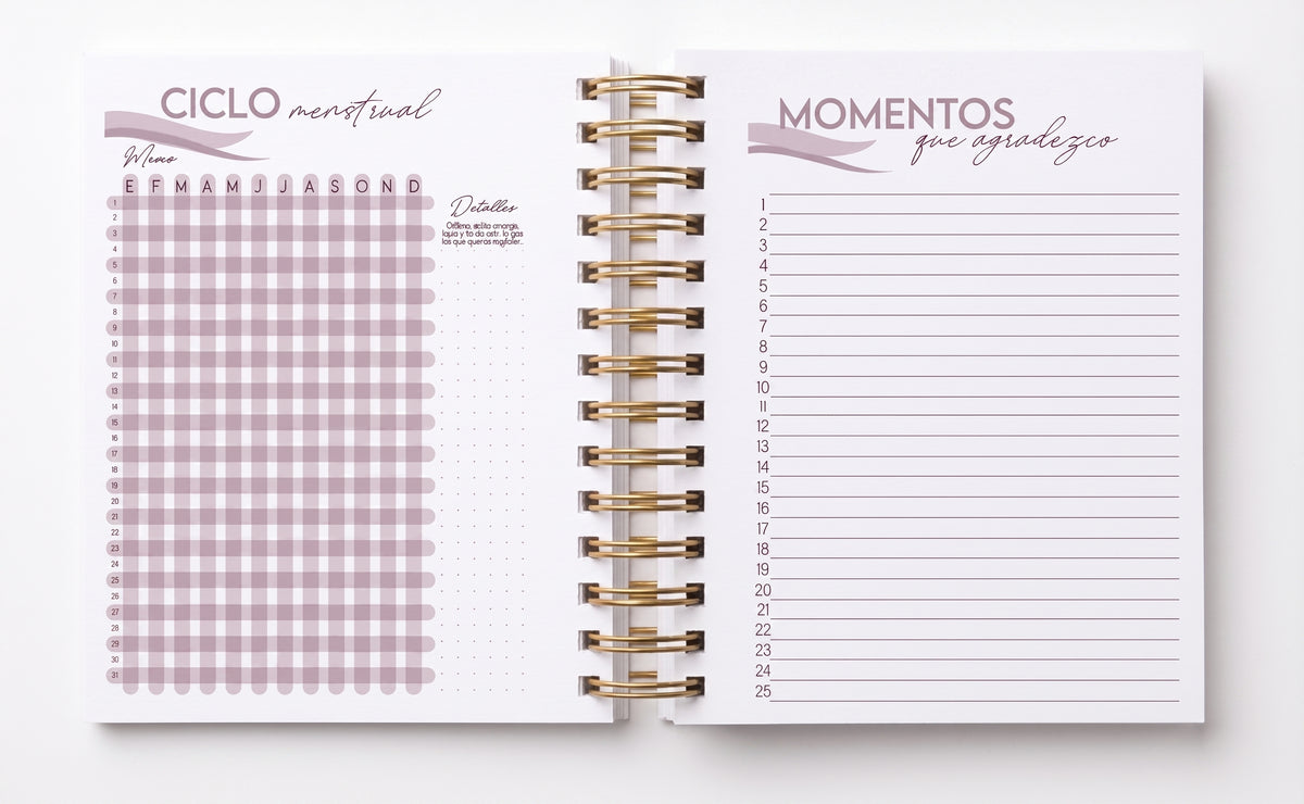 Agenda Confío 2027