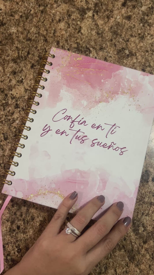 Agenda para maestras